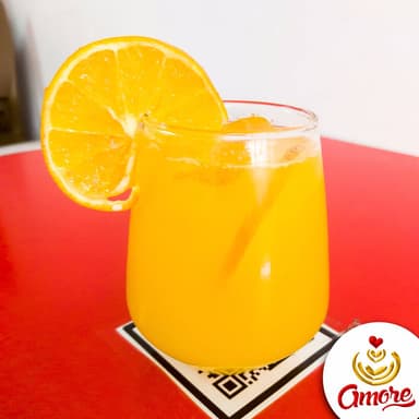 Naranjada
