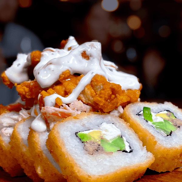 Sushi Boneless