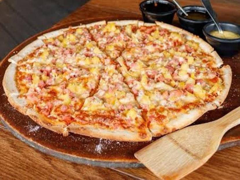 Merry's Pizza & Beer