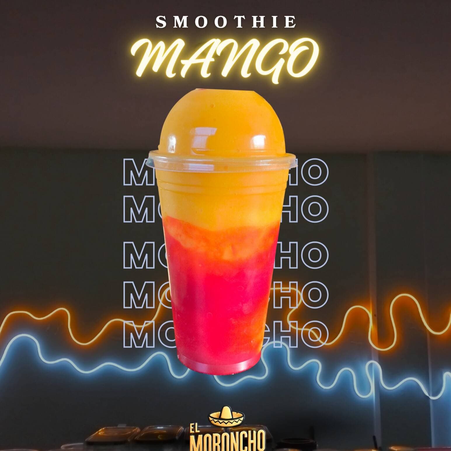 SMOOTHIE MANGO