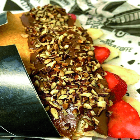 Crepa Deluxe