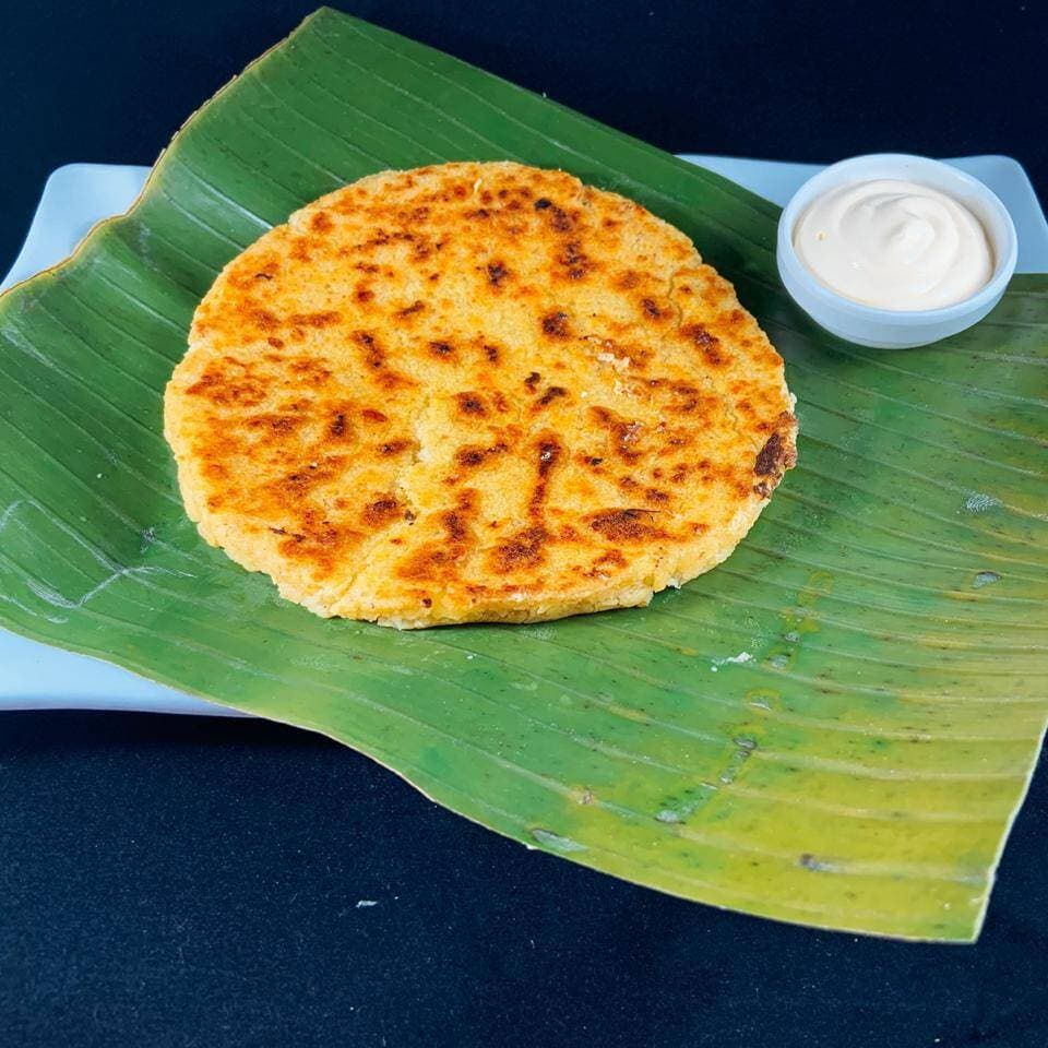 Tortilla Aliñada