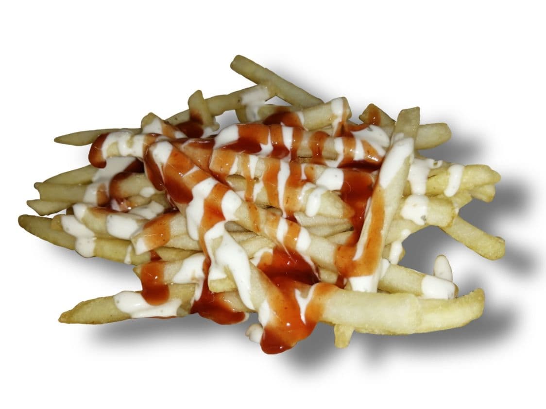 Papas Francesas