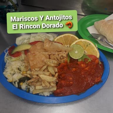 Filete a la Diabla
