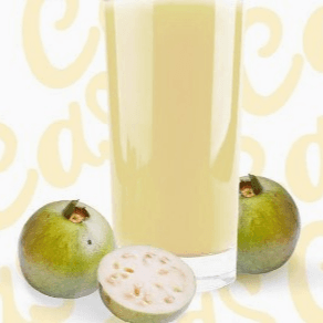 Refresco Natural