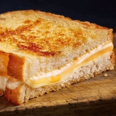 Sándwich de Sencillo