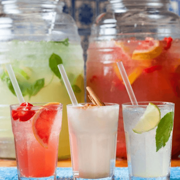 Agua Fresca 500ml