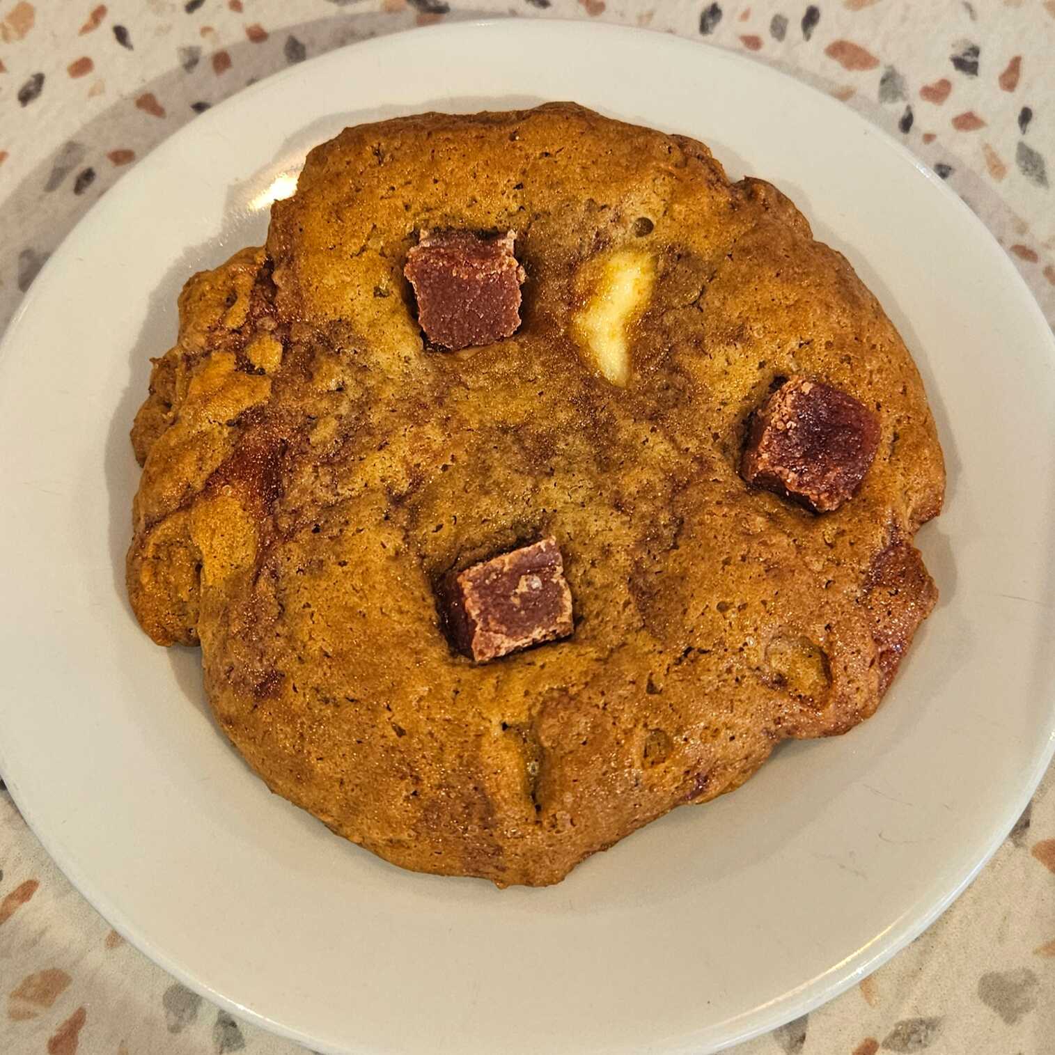 Galleta Bocadillo y Queso Crema