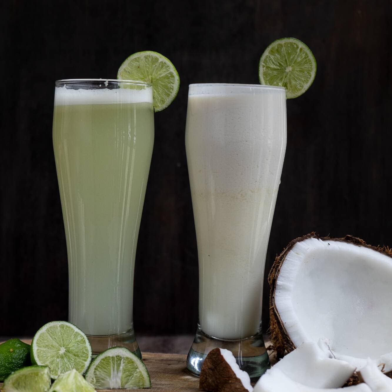 Limonadas