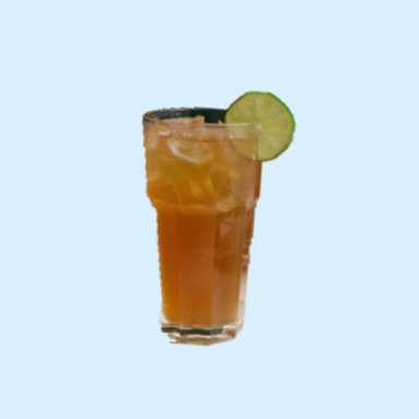 Tea Natural de Limón