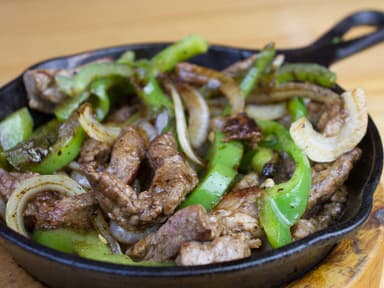Fajitas