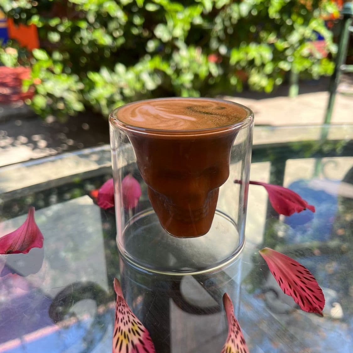 Macchiato