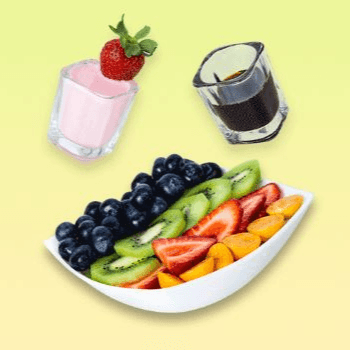 Ensalada de Frutas