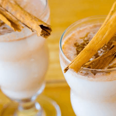 Agua de Horchata