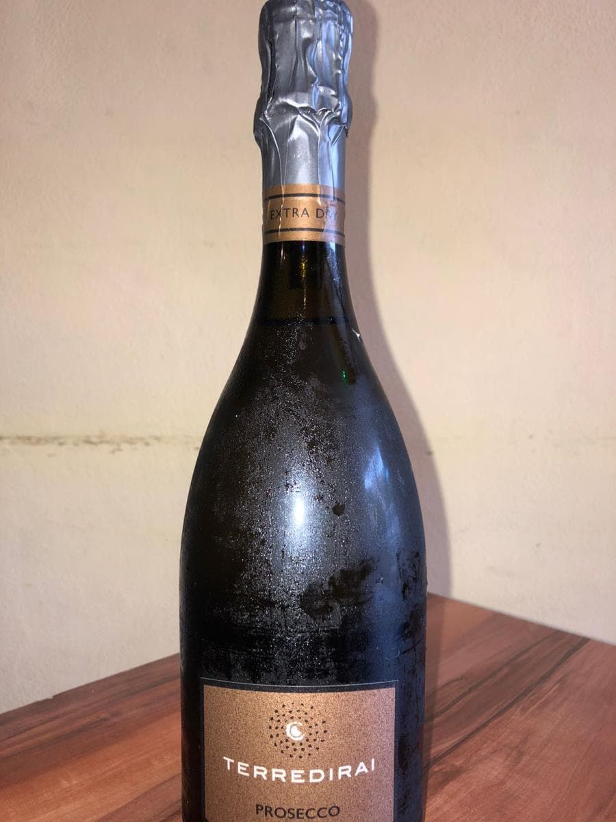 BOTELLA PROSECCO