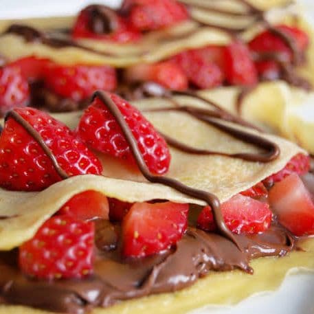 Arma Tu Crepa Dulce