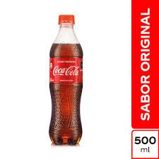 coca cola 500ml