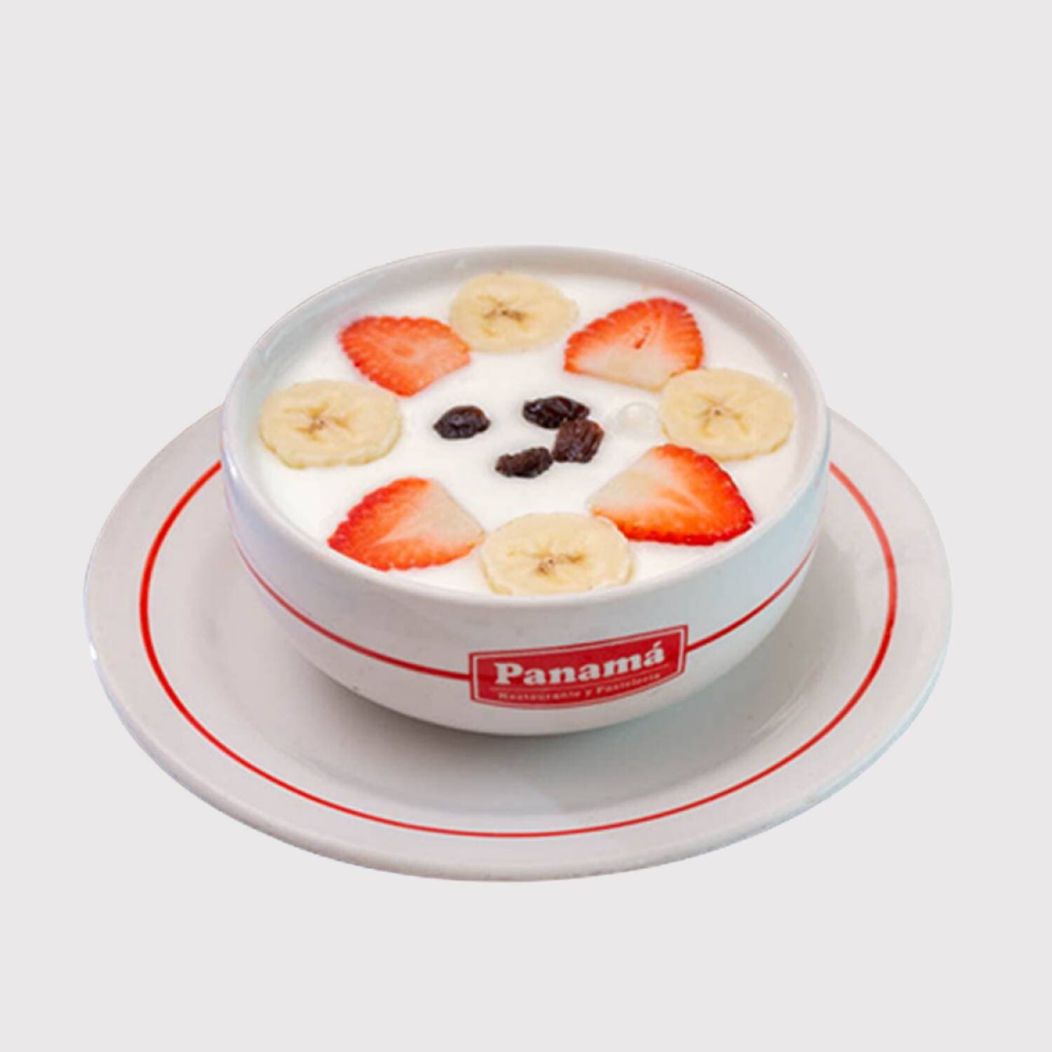 Yogurt con Fruta 350ml