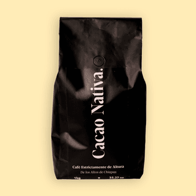Café 1 kg