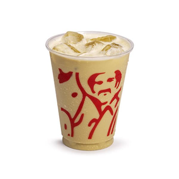 MATCHA CON MIEL FRIO CHICO