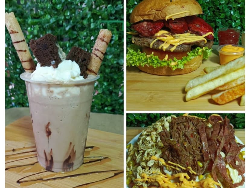 Fantastic Foods
