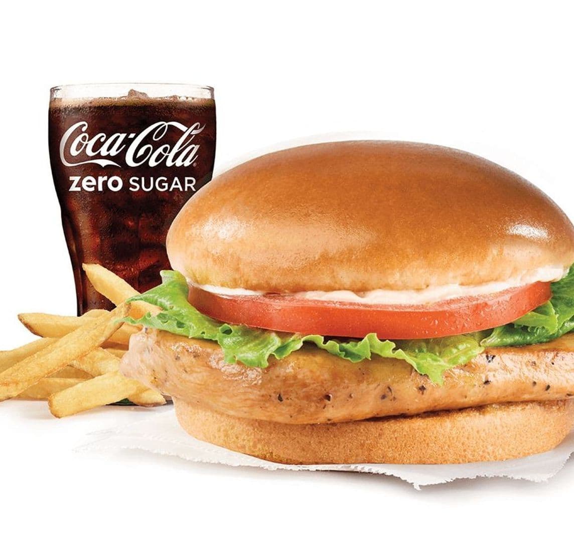 Combo Grilled Chicken