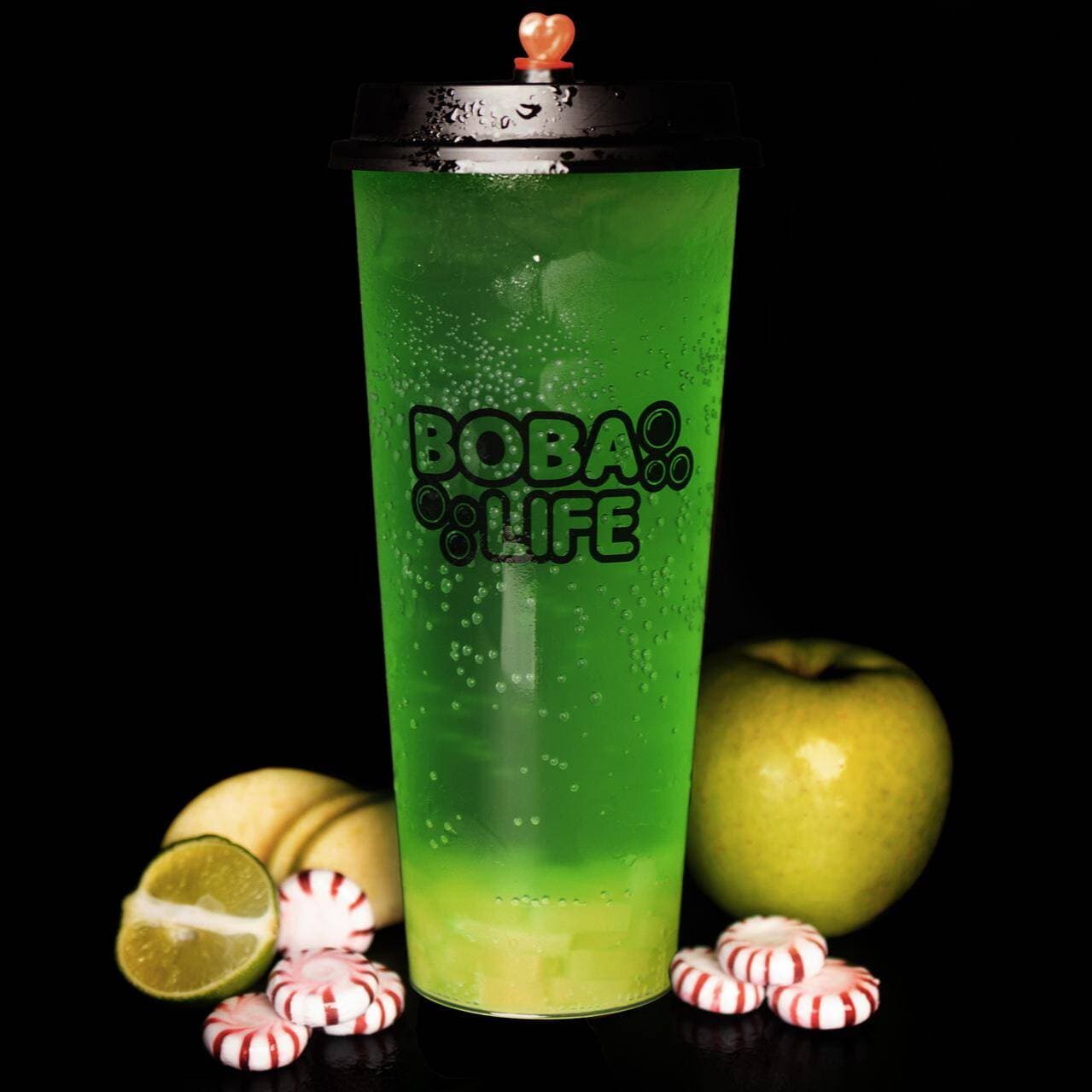 Mojito Smith