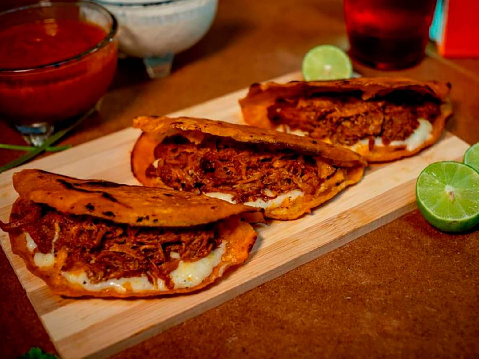 Birrieria el Guero