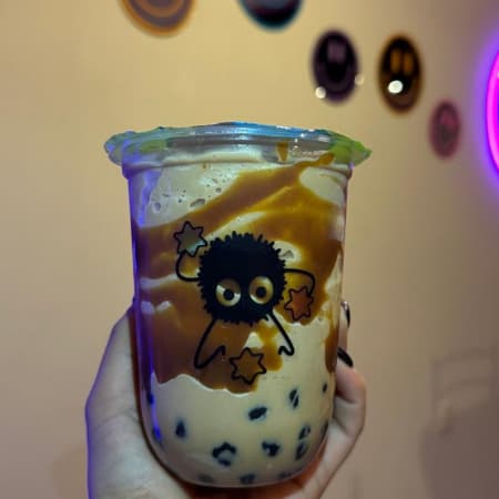 Sabor Cajeta