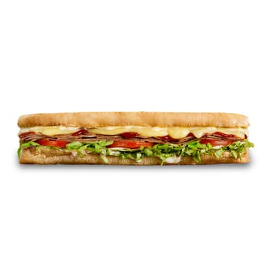 Sándwich Personal Roastbeef