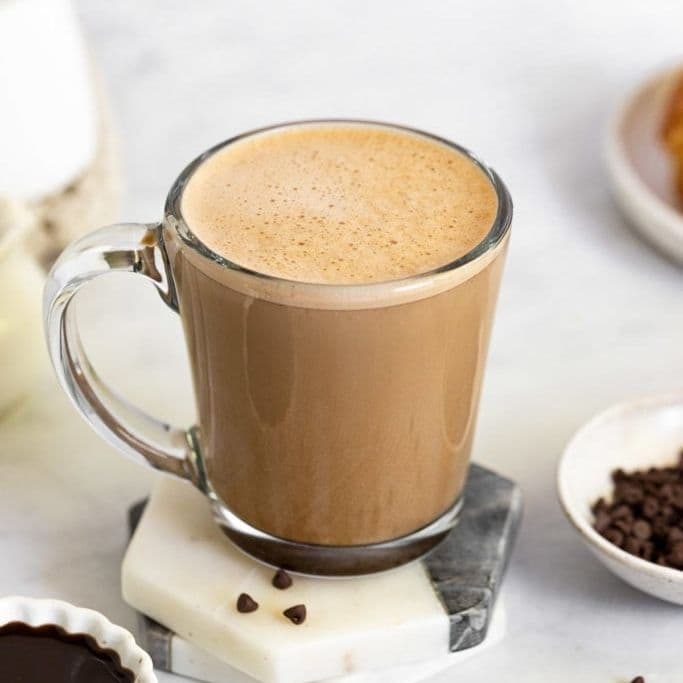 Moka Latte