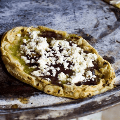 Memela de Queso