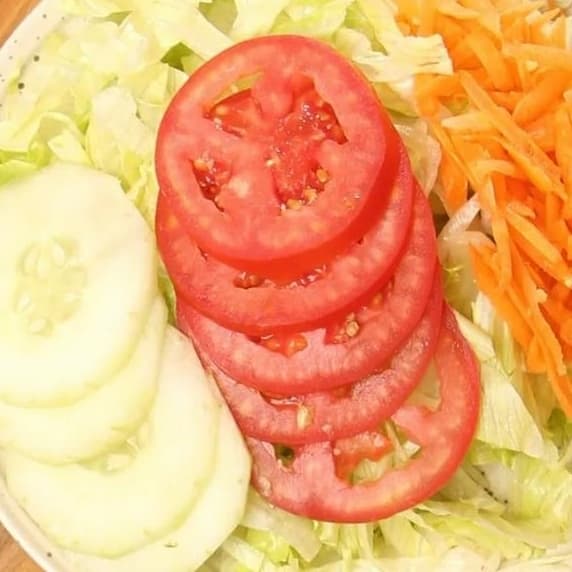 Ensalada Fresca Mediana