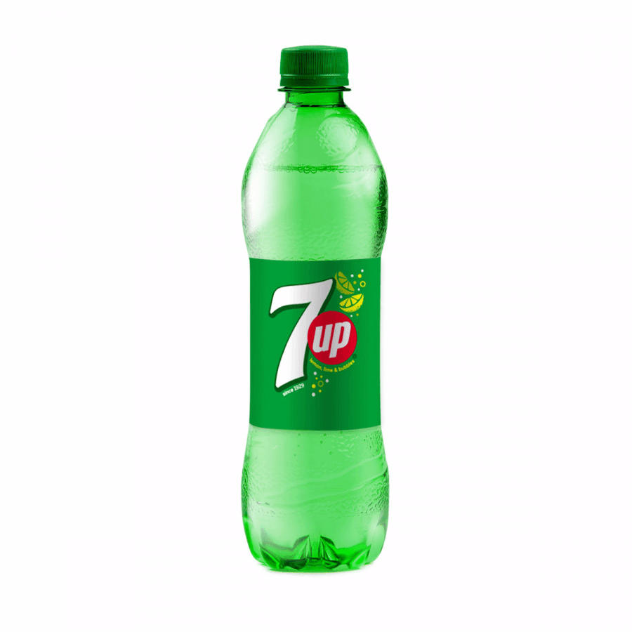 7Up 355 ml