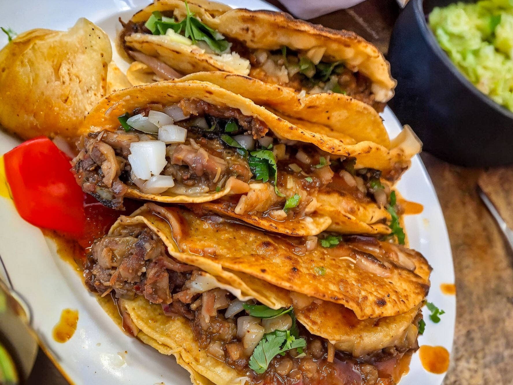 Tacos de Birria el Moy