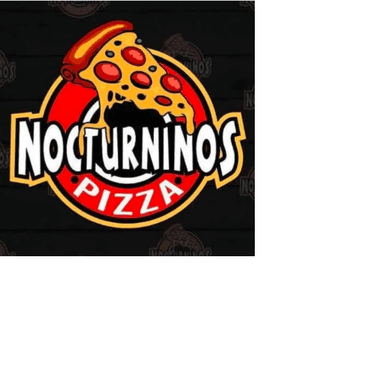 Combo-NOCTURNINOS BURGER