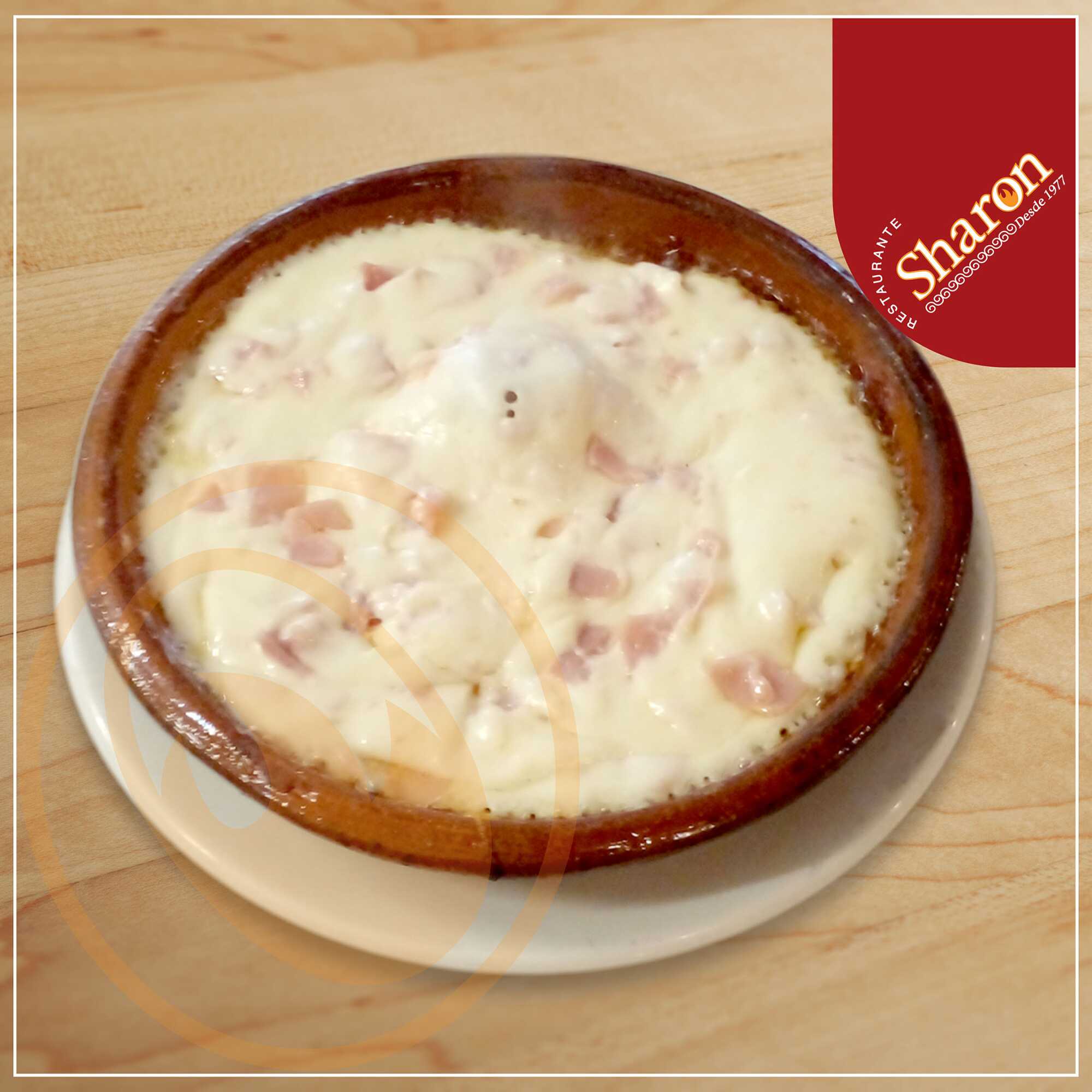 Queso con Jamon