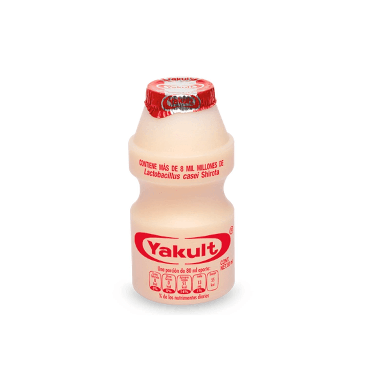 Yakult