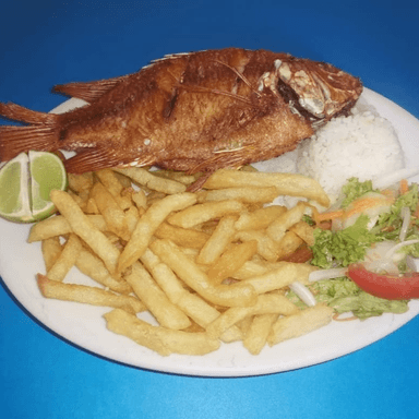 Mojarra
