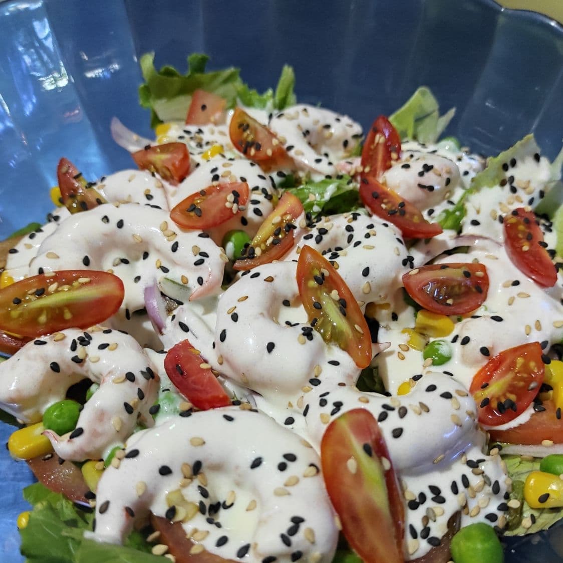 Ensalada Bonissima