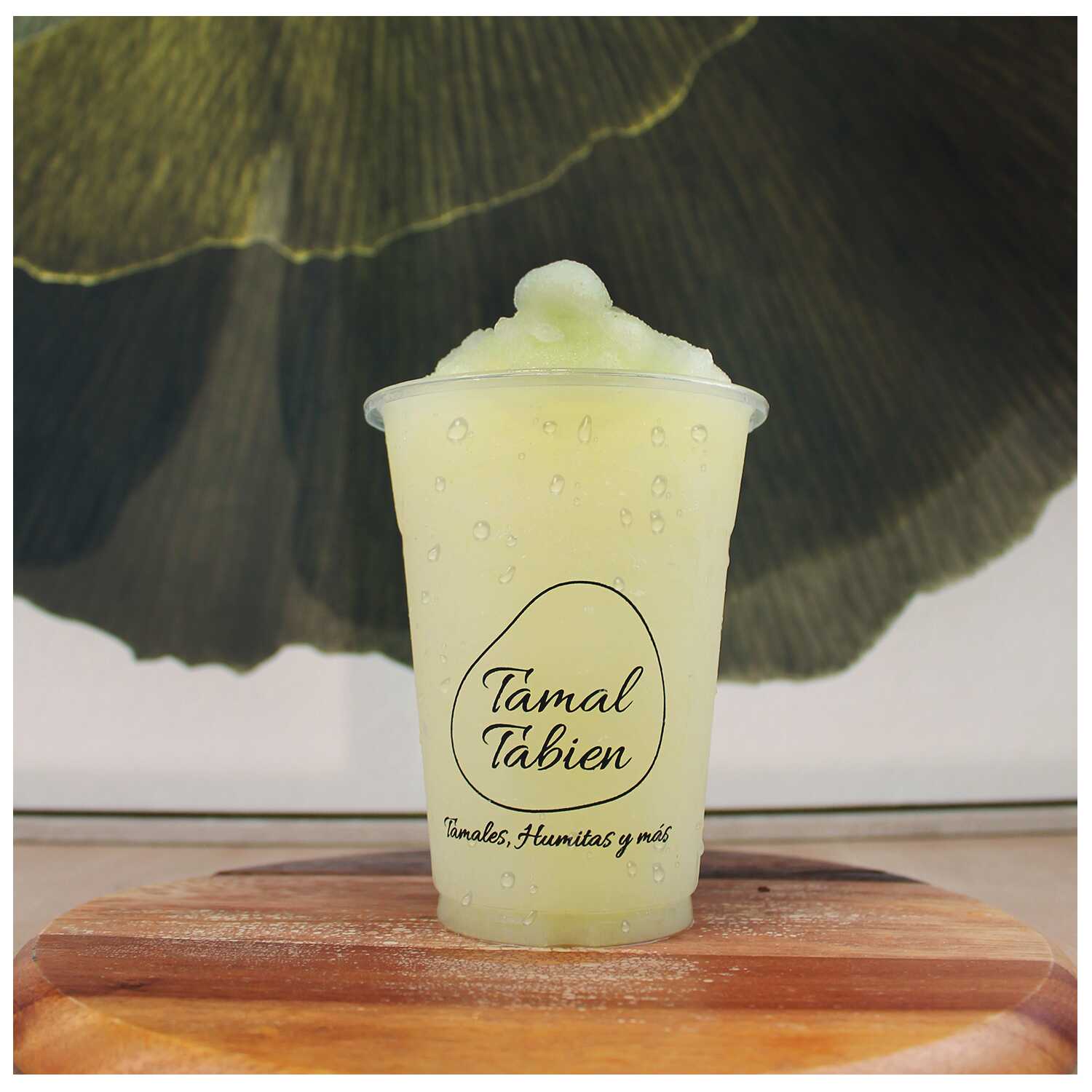 Limonada Frozen 16 oz