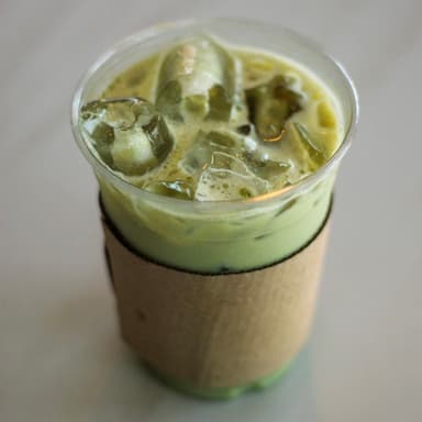 Matcha***