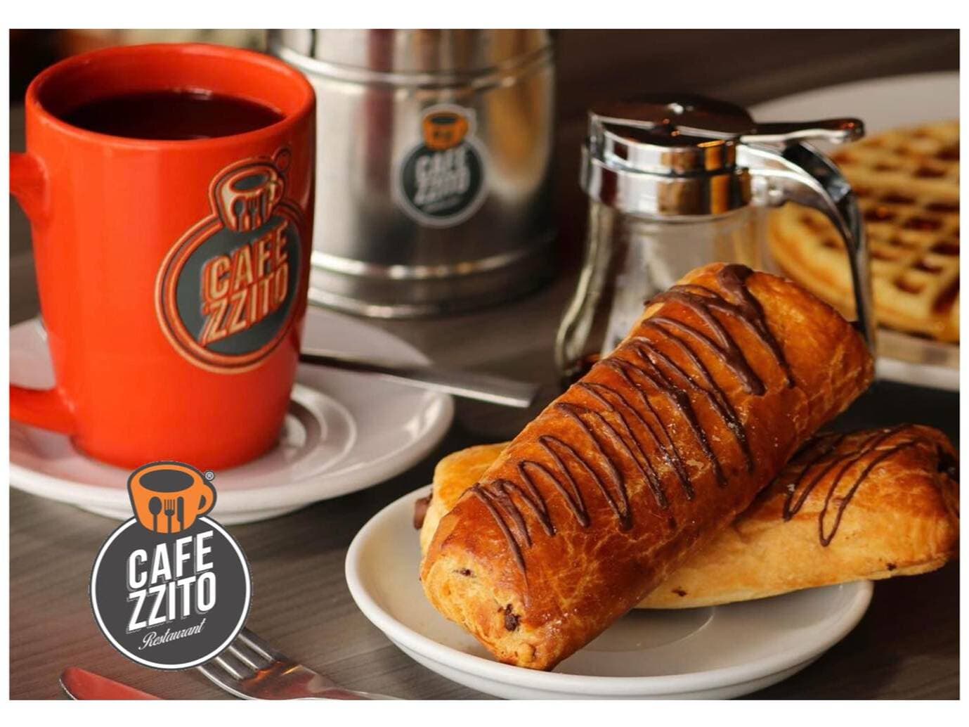 Cafezzito