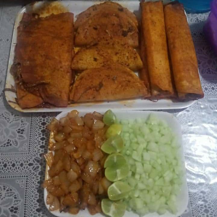 Combo Diabla