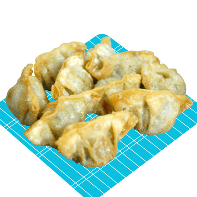Mini Wonton (8pz)