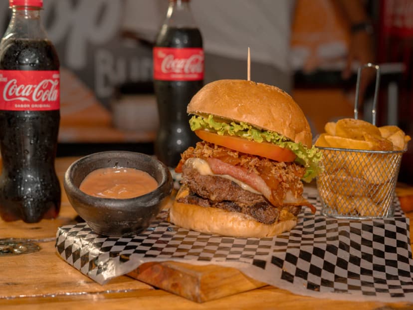 La Propia Burger (Valle del Lili)