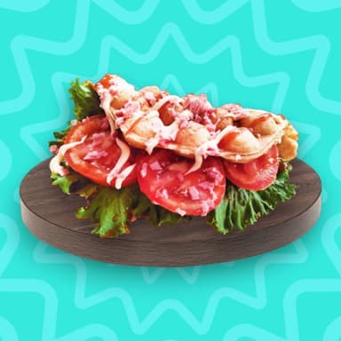 Wafle Chavocho