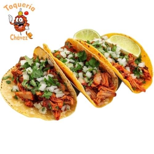 Taco Pastor