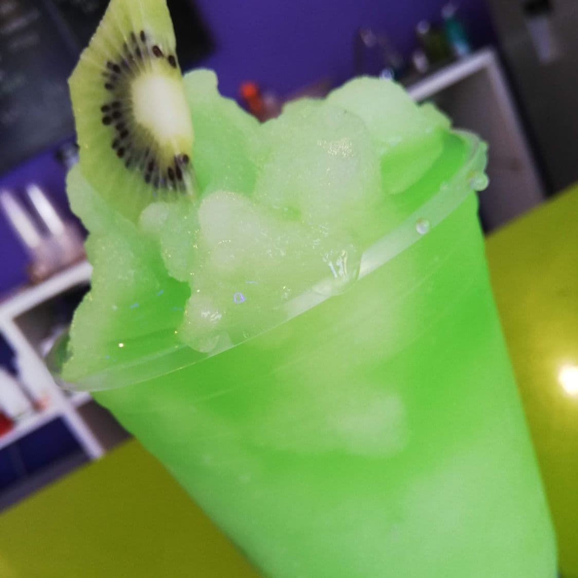 Kiwi