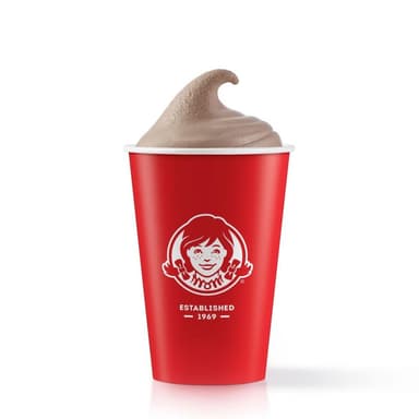 Frosty de Chocolate